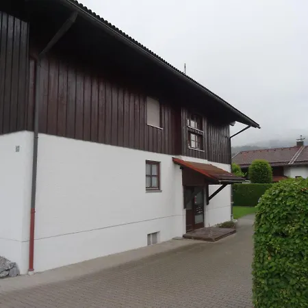 Ferienwohnung Lindner * Bad Feilnbach