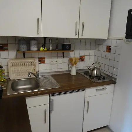 Ferienwohnung Lindner Bad Feilnbach
