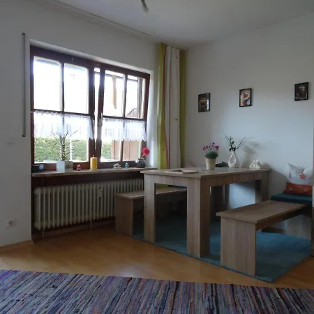 Ferienwohnung Lindner