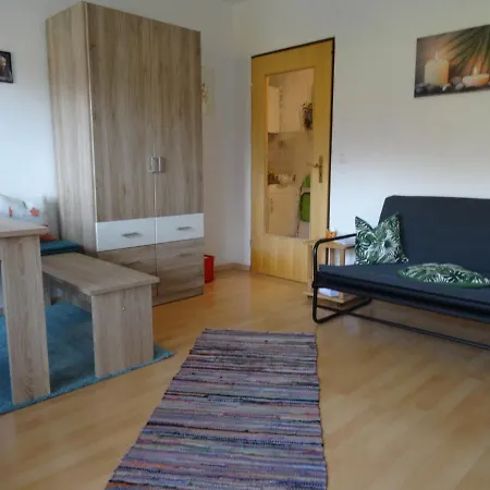 Ferienwohnung Lindner * Bad Feilnbach