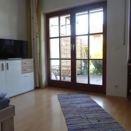 Ferienwohnung Lindner